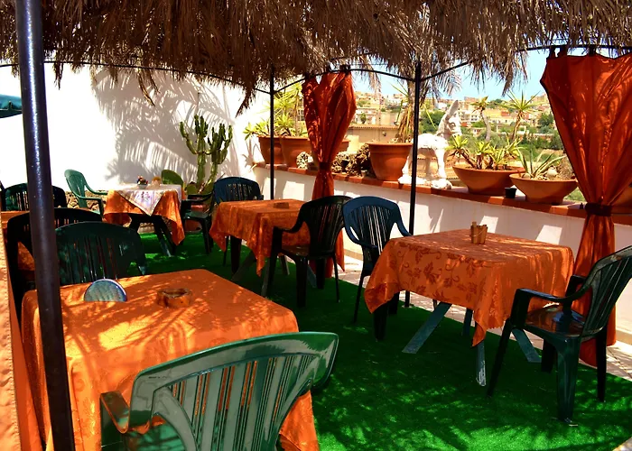 Villa Ambra B&B
