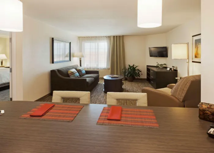 Candlewood Suites Erie By Ihg Kearsarge