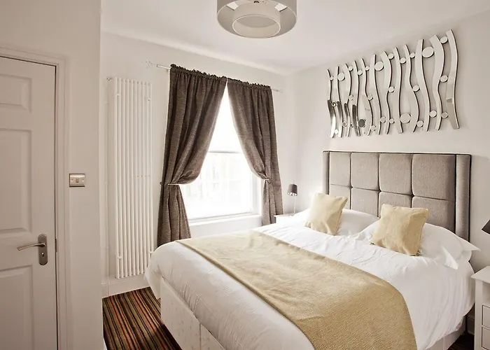 Burton Stone Inn