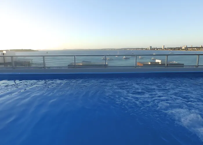 Tanger Hotel Punta del Este