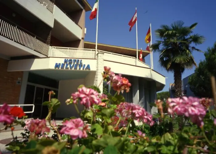 Hotel Helvetia