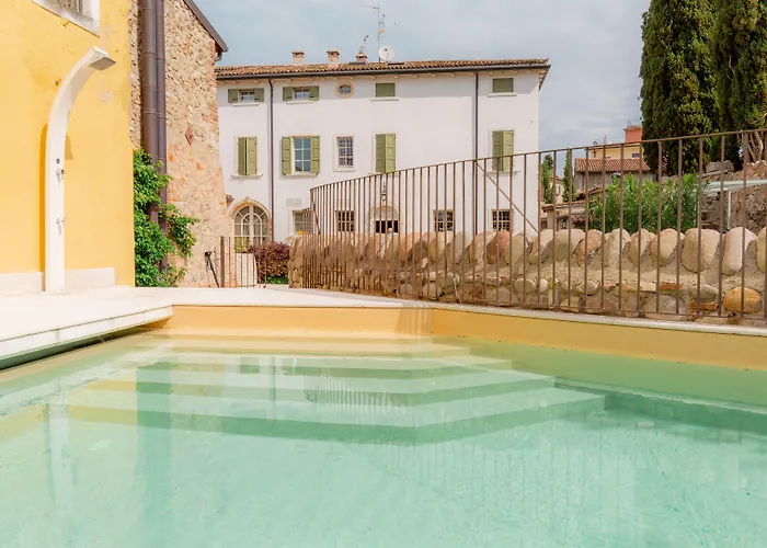 Residence Corte San Carlo Colà
