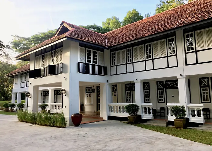 Labrador Villa (Adults Only) Singapore