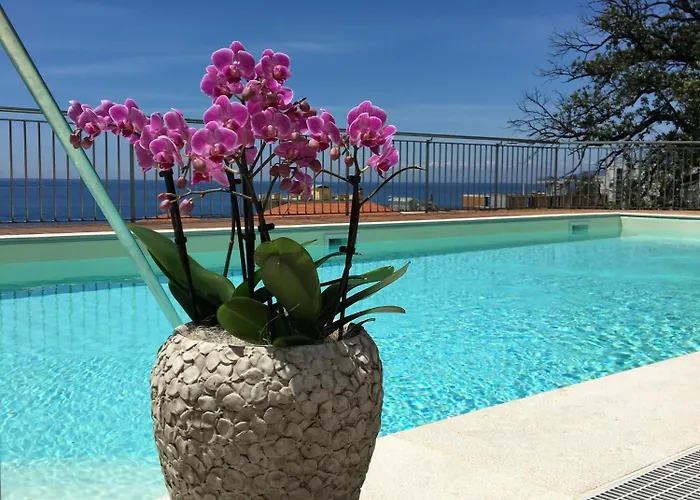 Hotel Mediterraneo