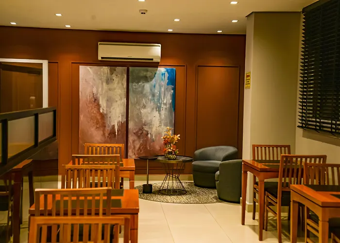 Comfort Hotel Bauru
