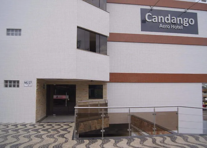 Candango Aero Hotel