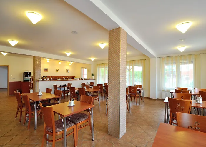 Penzion Krumlov - Massage Studio