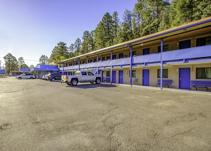 Budget Lodge