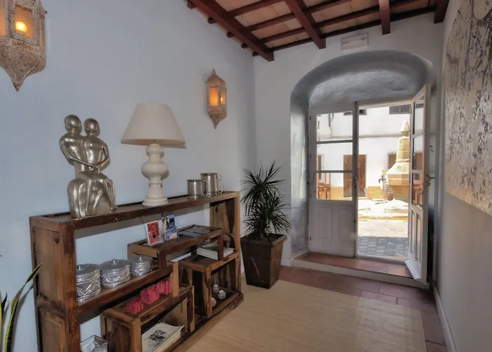 Benali Guest House Tarifa