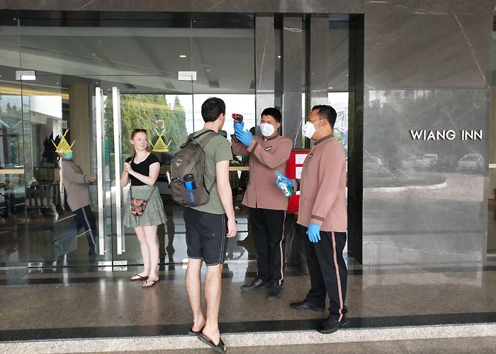 Wiang Inn Hotel