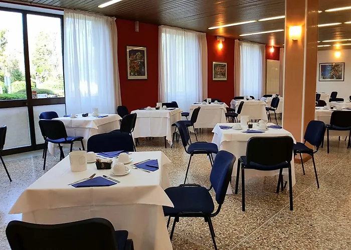 Hotel Terme di Castel San Pietro