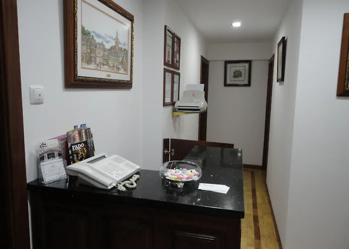 Hotel Domus Coímbra