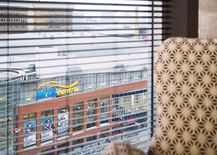 Alt Hotel Winnipeg