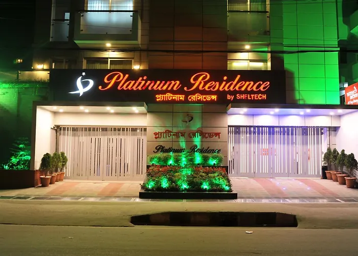 Platinum Residence