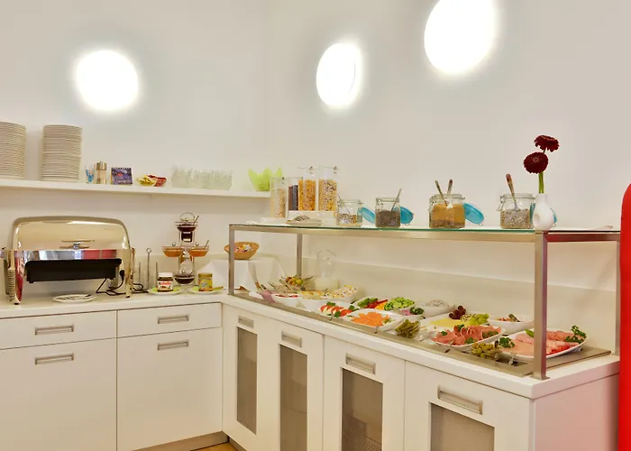 INVITE Hotel Fulda City Hauptbahnhof