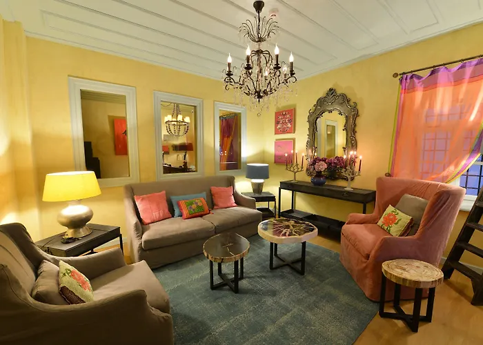 Marge Hotel Çeşme