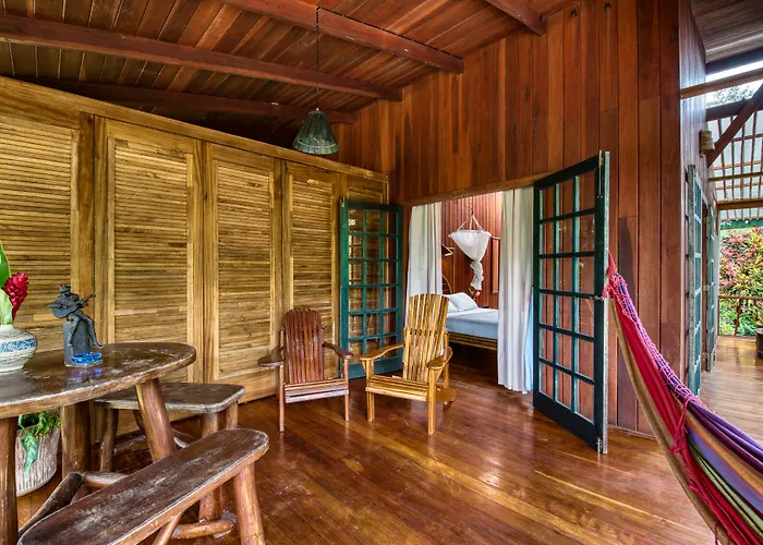 Hotel Banana Azul - Adults Only Puerto Viejo de Talamanca