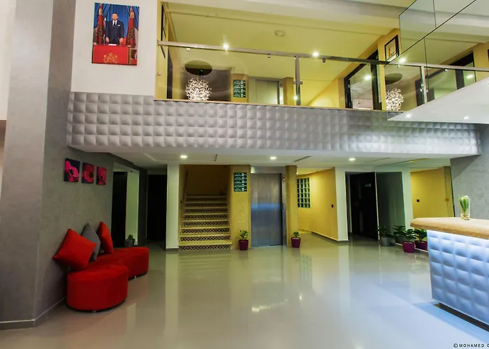 Hotel Swani