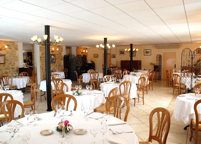 Hôtel Les Minotiers Mirepoix 