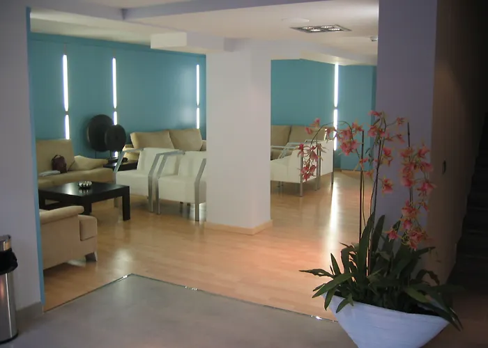 Hotel President Salou