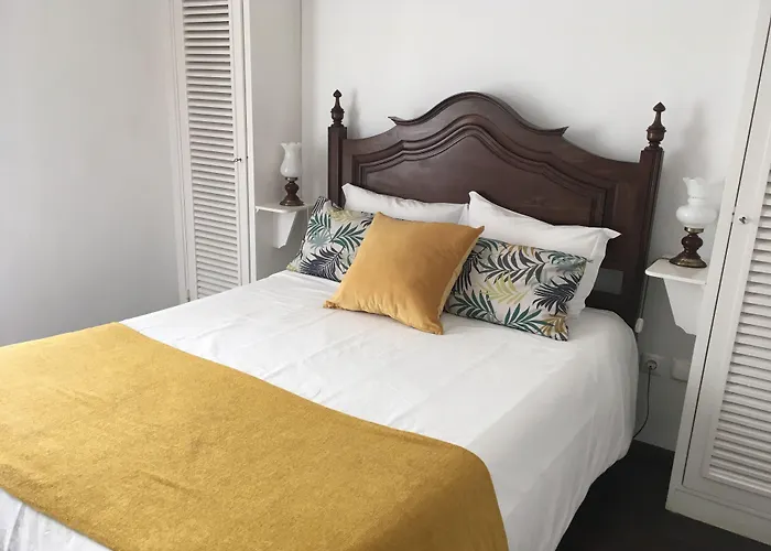 Hotel Ribamar Nazaré