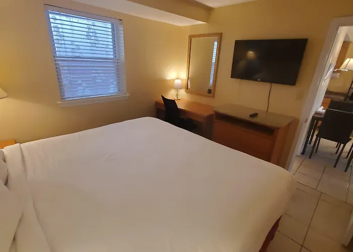 Sandbox Motel
