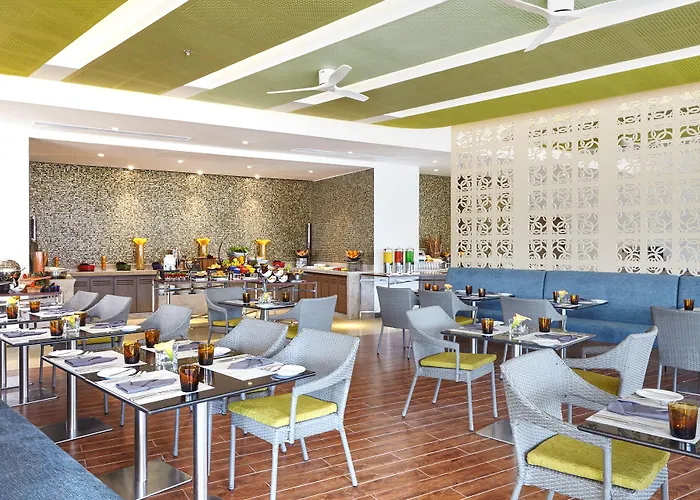 Radisson Hotel Kandy