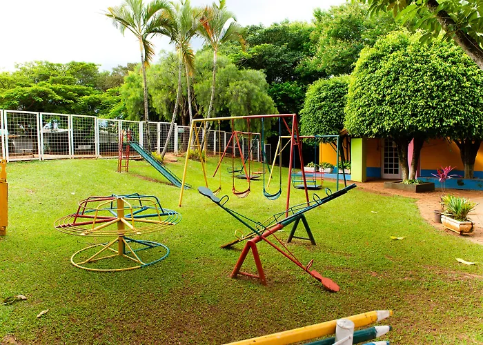 La Dolce Villa Avaré