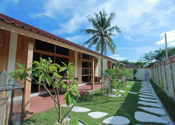 Hotel Pearl Of Trawangan Gili Trawangan