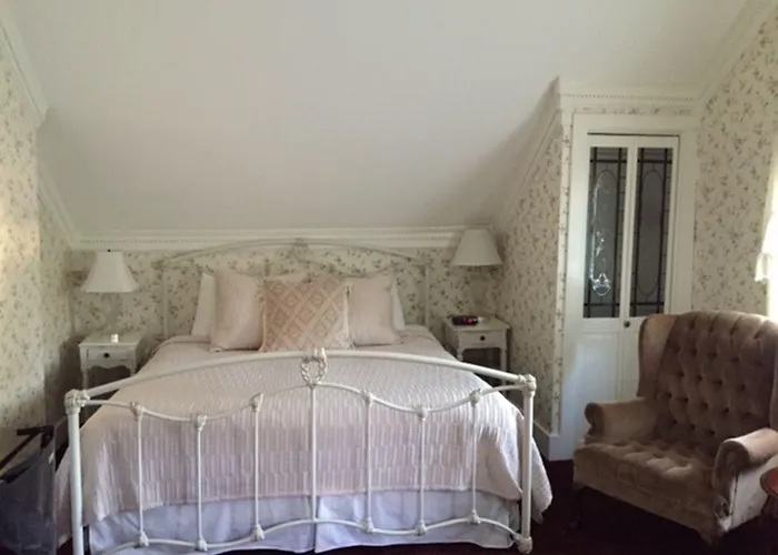 Victoria Inn Hampton