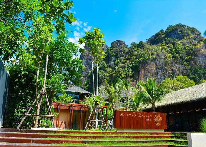 Avatar Railay-Adults Only