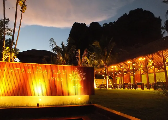 Avatar Railay-Adults Only Hotel