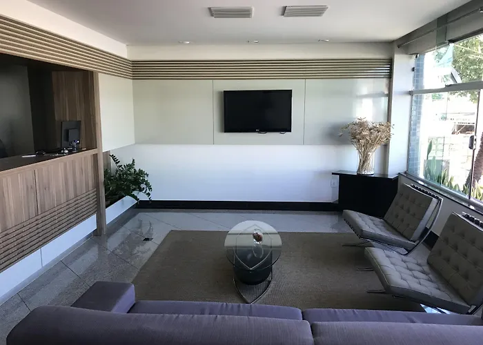 Sete Lagoas Residence Hotel
