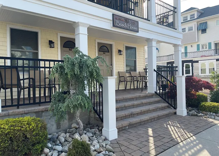 Ala Moana Motel & Suites