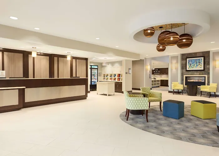 Homewood Suites By Hilton Frederick