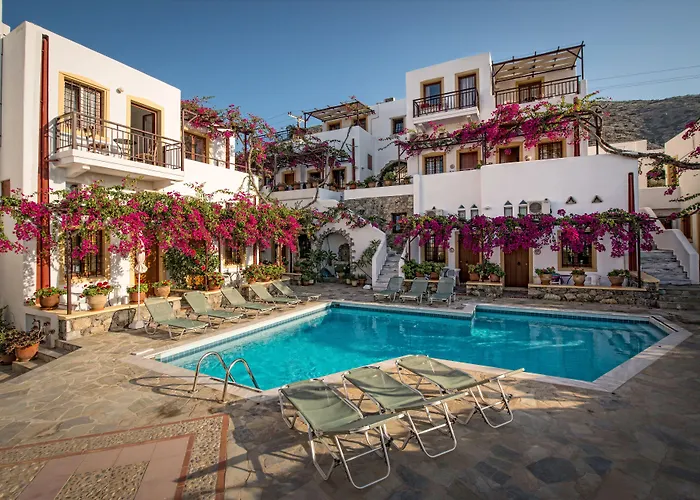 Villa Diktynna Chersonissos