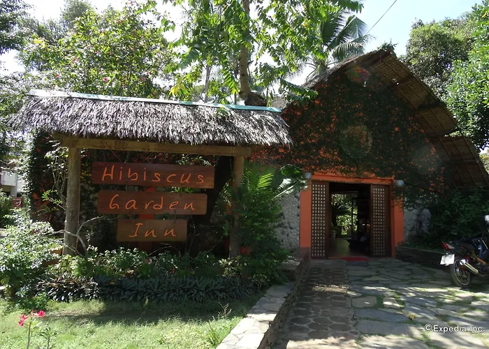 Hibiscus Garden Inn Puerto Princesa