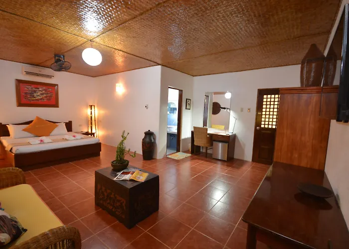 Hibiscus Garden Inn Puerto Princesa