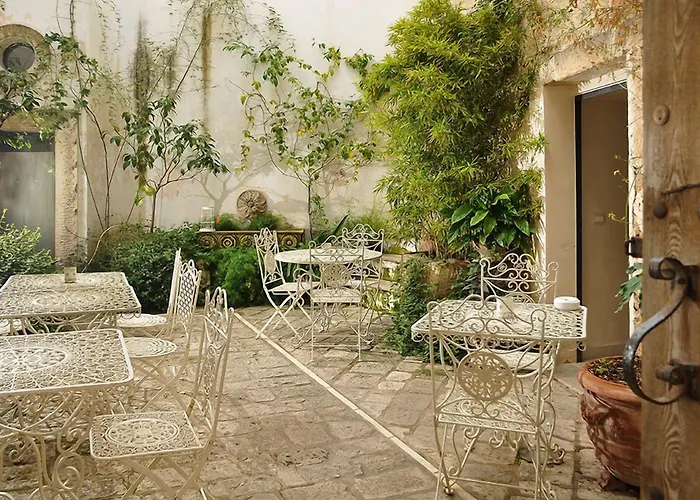 Hotel Relais Il Mignano Nardò