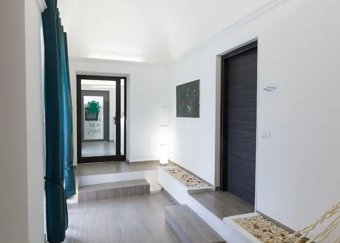 Etna Suite Group Catania