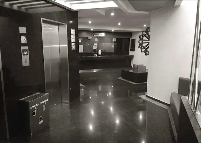 Hotel Amala México DF