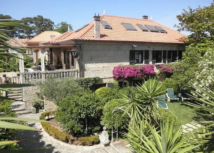 Hotel Playa de Vigo