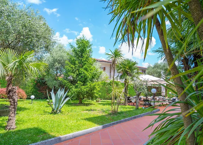 Hotel Bella Peschiera Peschiera del Garda