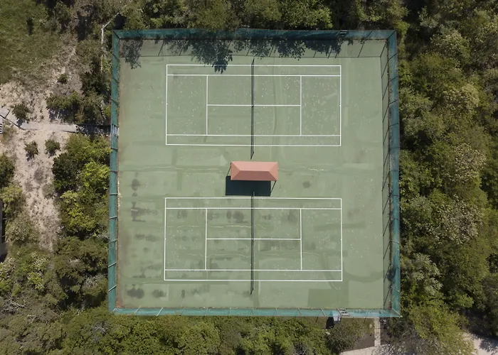 Ocean Colony Beach & Tennis Club