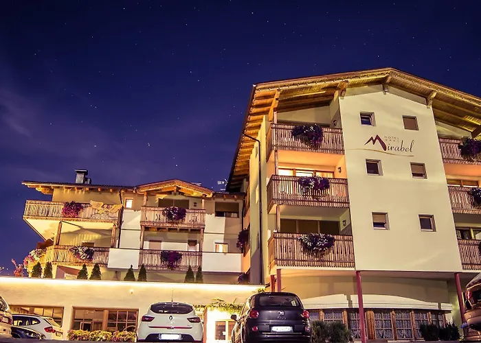 Hotel Mirabel San Vigilio Di Marebbe