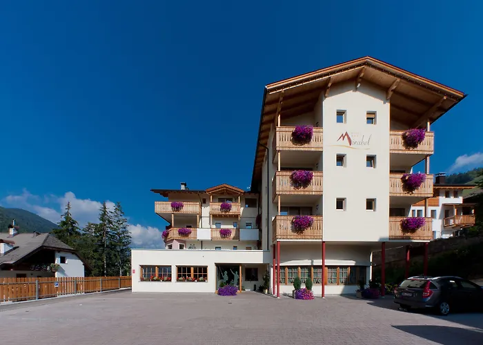 Hotel Mirabel San Vigilio Di Marebbe