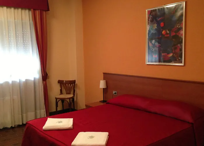 Hotel Forum Rozzano