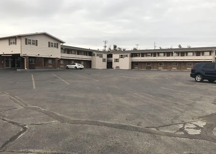 Regency Inn
