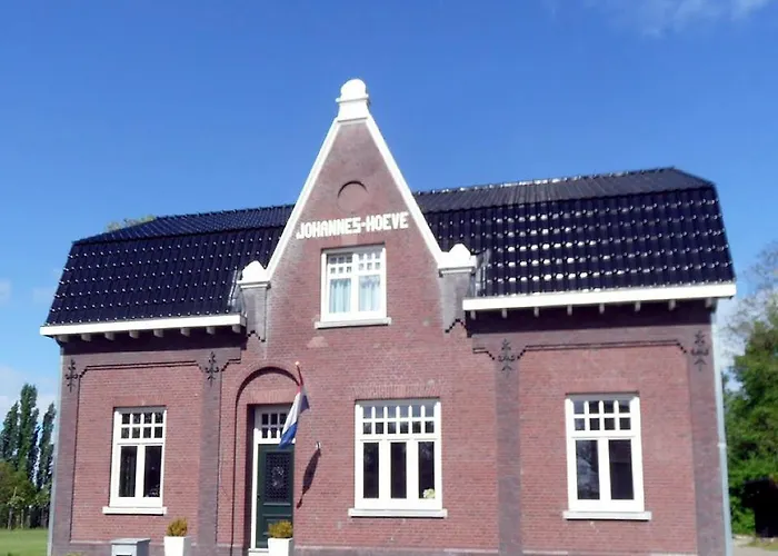 B&B Johannes-Hoeve