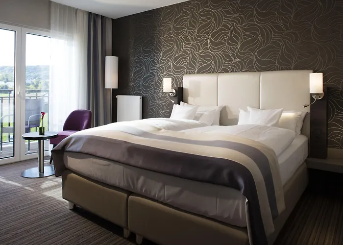 Vital Hotel Frankfurt Hofheim am Taunus